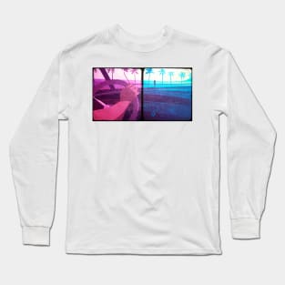 Volante. Long Sleeve T-Shirt